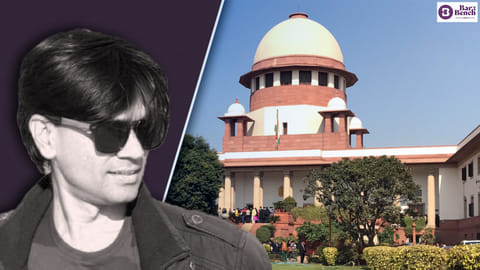 Mohammed Zubair and Supreme Court