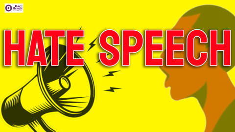 Hate Speech