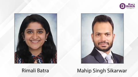 [The Viewpoint] Supreme Court on scope of jurisdiction of arbitral tribunal to include non-signatories
