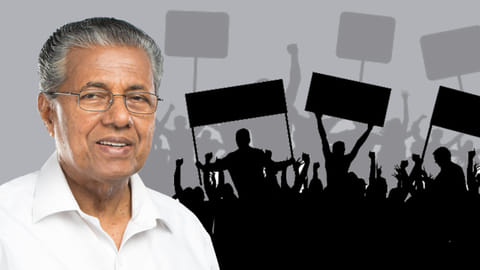 Pinarayi Vijayan