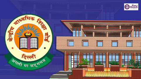 Delhi High Court and CBSE