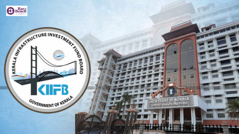 Kerala HC, KIIFB