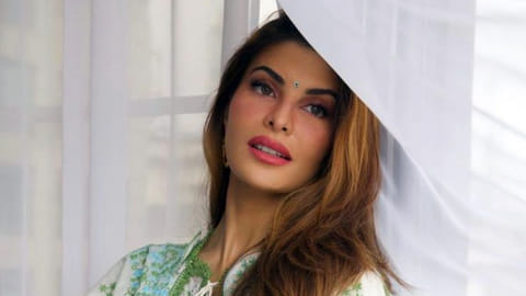 Jacqueline Fernandez