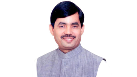  Syed Shahnawaz Hussain