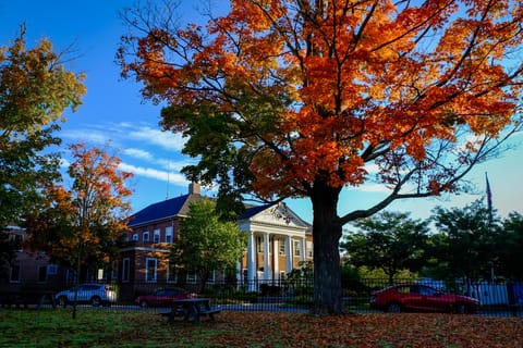UNH Franklin Pierce Law School