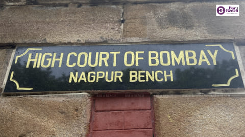 Nagpur Bench, Bombay High Court