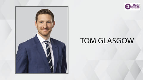 Tom Glasgow
