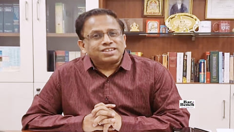 KV Viswanathan