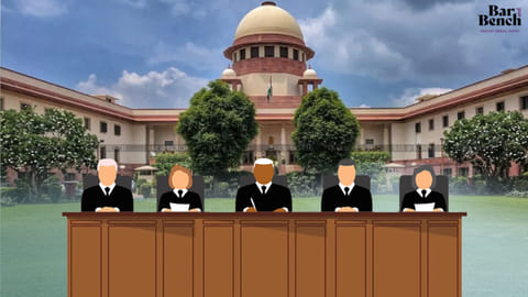 Supreme Court Constitution Bench