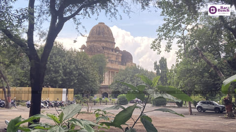 Nagpur Bench, Bombay High Court