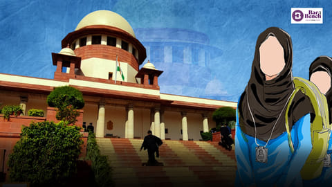 Supreme Court, Hijab