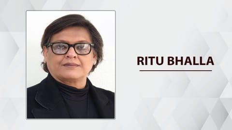 Ritu Bhalla