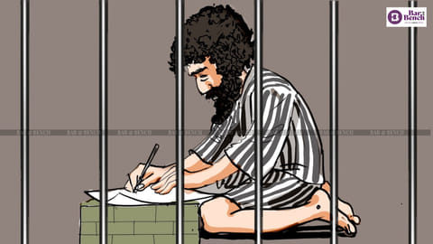 prisoner