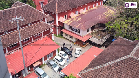 Ernakulam District Court