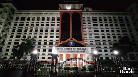 Kerala HC