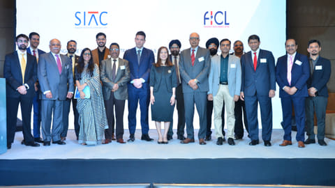 SIAC-FICL
