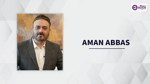 Aman Abbas