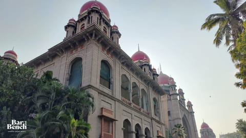 Telangana High Court