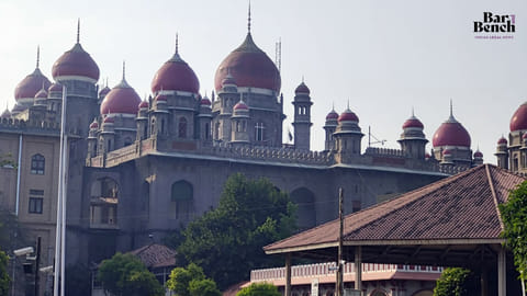 Telangana High Court