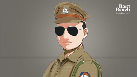Police Officer