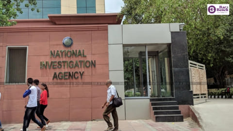 National Investigation Agency