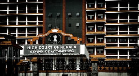 Kerala High Court