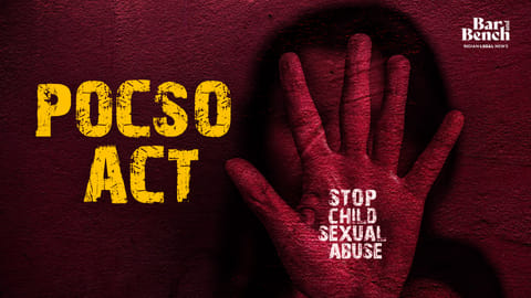 POCSO ACT