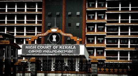 Kerala High Court