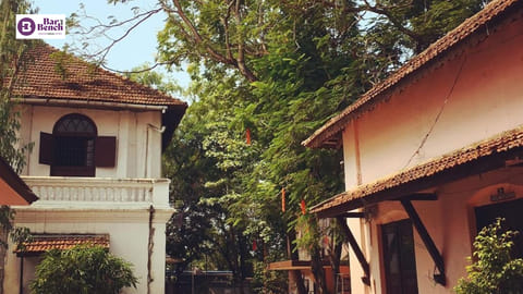 Government Law College, Ernakulam