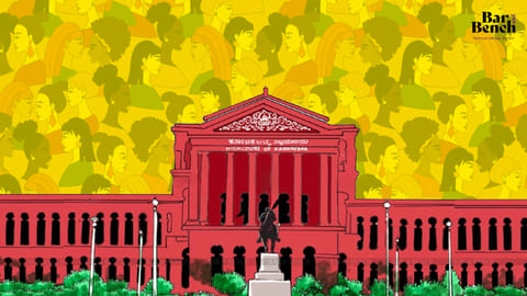 Karnataka HC, Gender Equality