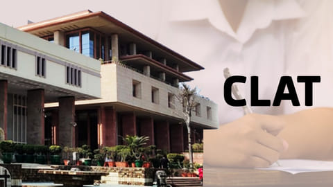 CLAT and Delhi HC 