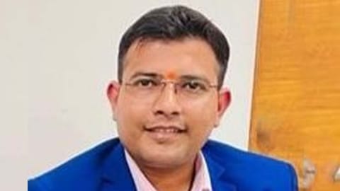 Prashant Umrao