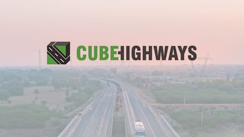 cubehighways