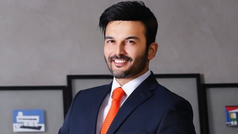 Tanmay Patnaik