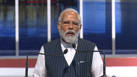 Narendra Modi