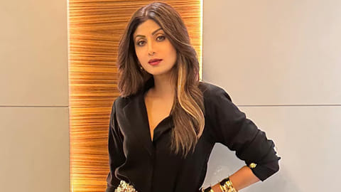 Shilpa Shetty