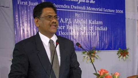 Professor Dr S Surya Prakash
