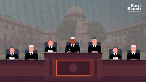 7-judge bench