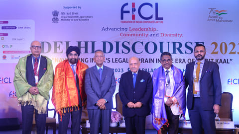 Opening Session  - DD 2023