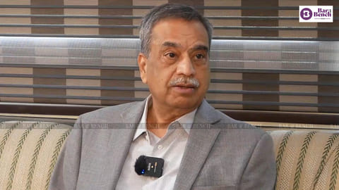 Justice MR Shah
