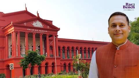 Amit Malviya and Karnataka HC