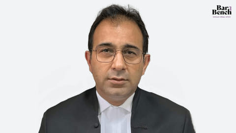 Senior Additional Advocate General Mohsin Qadri