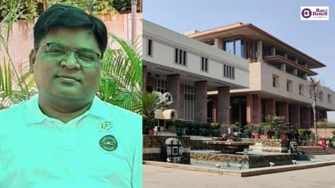 Delhi High Court takes cognisnace of rape of minor by Department of Women officer Premoday Khakha