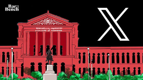 Karnataka High Court, X