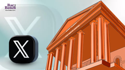 Karnataka High Court and X corp