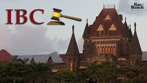 IBC, Bombay High Court