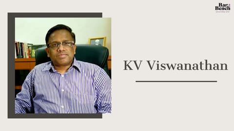 KV Viswanathan
