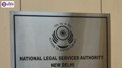 National Legal Services Authority