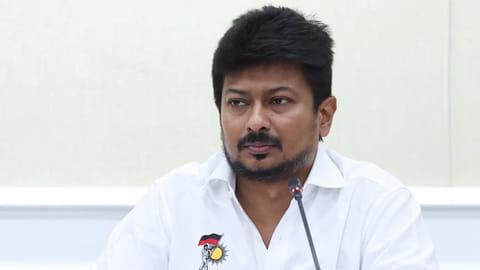 Udhayanidhi Stalin