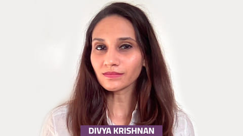 Divya Krishnan
